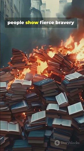 The Great Fire of London – 1666