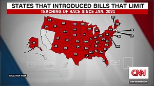 Teaching Black history amid restrictive laws