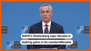 NATO calls for common standards in push to boost defence production