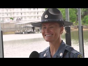 Lake TV Boating Tips - Boating Equipment Checklist