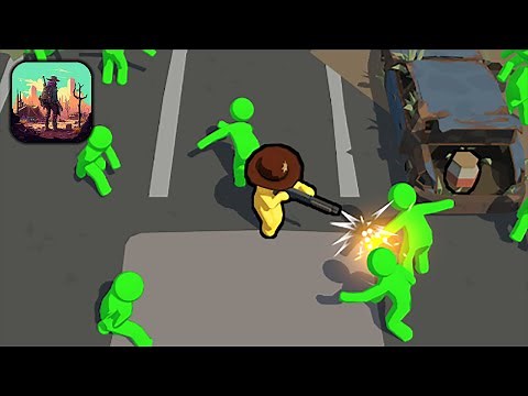 The Last Stand: How to Survive the Zombie Apocalypse!