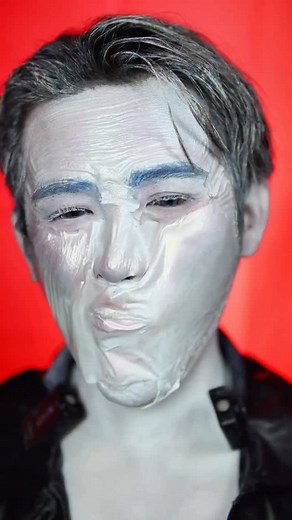 59K views · 4K reactions | Immersive makeup removal ASMR... #boyremovalmakeup | Mao Bobo | Facebook