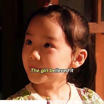 Grandma’s Simple Wisdom Changed the Girl’s Entire Life #movieclips #viral #hearttouching