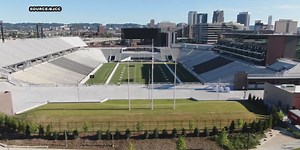 USFL announces Birmingham as host city for inaugural season