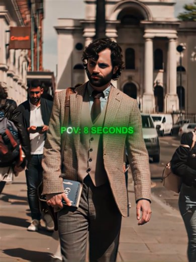 8 Seconds: A Wild Editing Experience with Joe Goldberg