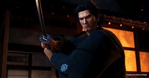 How Unreal Engine helped Ryu Ga Gotoku Studio reinvent Like a Dragon: Ishin! for modern consoles