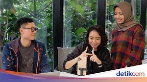 Pengalaman Seru Aisyah di Apple Developer Academy, Bikin Pengen Ikutan!