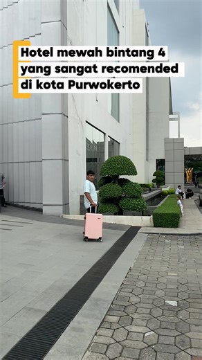 Hotel Java Heritage Purwokerto: Pengalaman Mewah