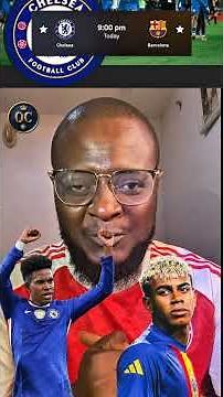 Chelsea vs Barcelona Match Preview & Prediction | Who Wins?