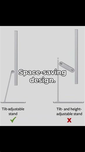 Twelve South Backpack for Apple Studio Display - Declutter Fast! #Shorts