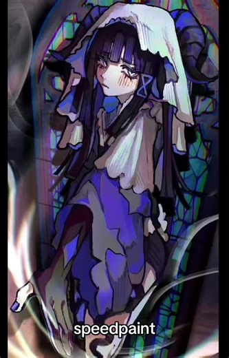 Speedpaint Techniques Using Procreate