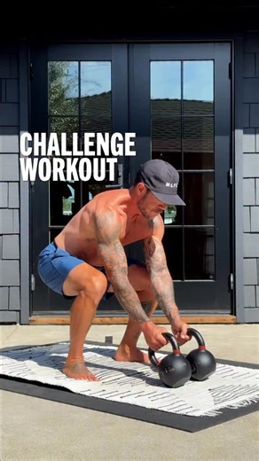 5.6K views · 208 reactions | 21 Day Shred Challenge kicks off...