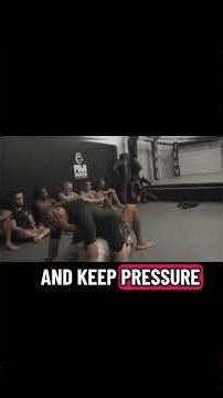 Jiu Jitsu Black belt challenges Combative Hypnosis Guru