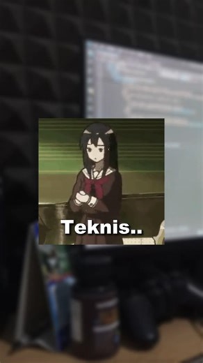 Kernel Linux yang ukurannya kecil banget?#linux