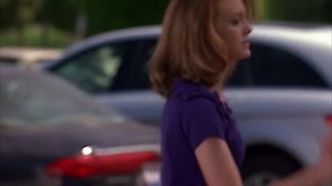 Glee - Season 2, episode 2