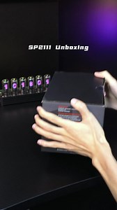 Meetion SP2111BT Desktop Computer 2.1 Channel Wireless Multimedia Speakers Sound Composition Laptop 2.1 RGB Gaming Speaker