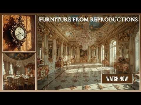 Collectors Beware: Identifying Genuine Louis XV Furniture
