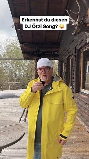 Das war zu einfach 😜🤣 | Dj Ötzi