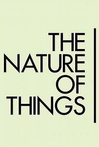 The Nature of Things (1960-2026) - TV Show