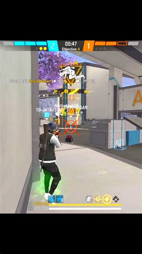 1 VS 5 clutch moment I am back #freefire #trending #shorts #ytshorts #viral