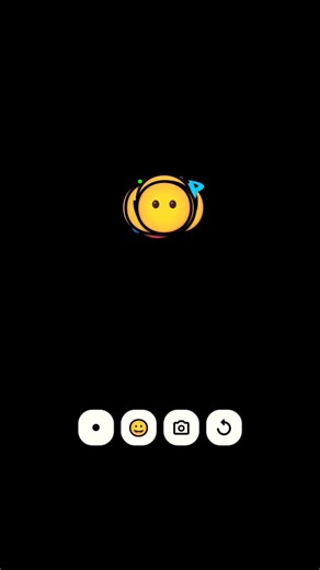 playing with emojis 😂😄