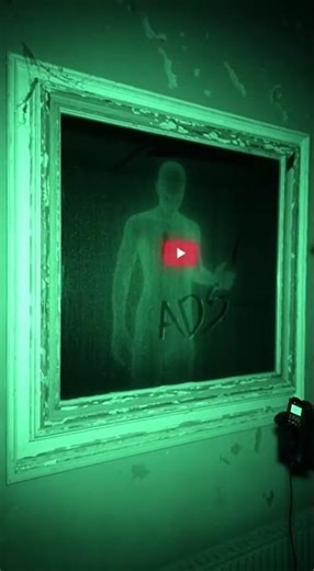 Found footage paranormal inves