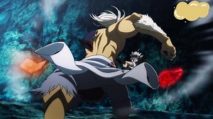 4.9K views · 22 reactions | PART 272 | BLACK CLOVER Season 01 Eng Dub & Eng Sub high quality video #followforfollowback #anime #fbreels #reelsvideo #trendingreels #trending #followers #trend | Shortanime FB PAGE | Facebook