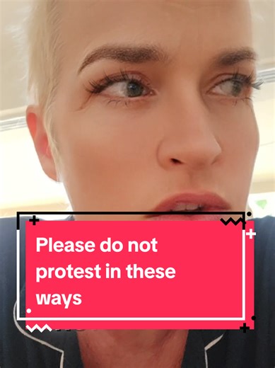 Alternative Ways to Protest for Change