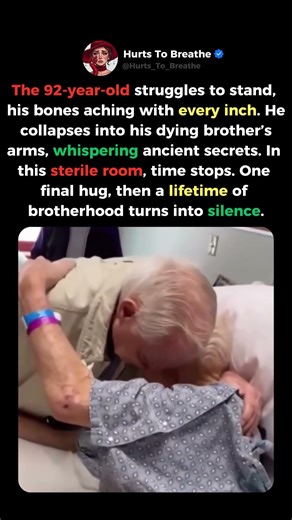 Goodbye, little brother