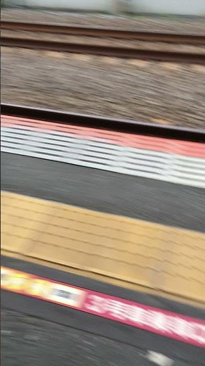 【貴重】京葉線に唯一残された、E331系の走った痕跡「14両編成3ドア 乗車位置」