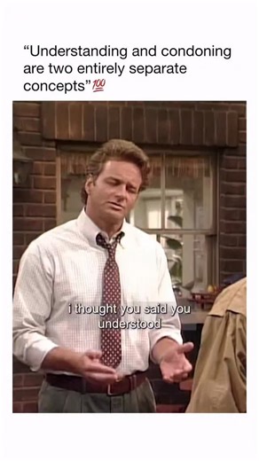 Motivational & Relatable on Instagram: "He’s not wrong 🎬: Full House When Danny Tanner’s wife d!es, the San Francisco sportscaster gets support in the form of two new roommates: brother-in-law and party boy Jesse, and his stand-up comic friend, Joey. The duo helps out with raising the three Tanner daughters: D.J, Stephanie and Michelle. 📺: Hulu, Disney+, Amazon Prime Video, Apple TV"