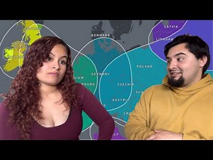 Our Ancestry DNA Results!