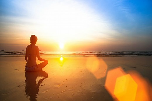 Spiritual Beings Having a Human Experience – Emotional Healing Explained