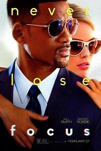 فيلم - Focus - 2015 مشاهدة اونلاين، فيديو، الإعلان، صور، النقد الفني، مواعيد العرض