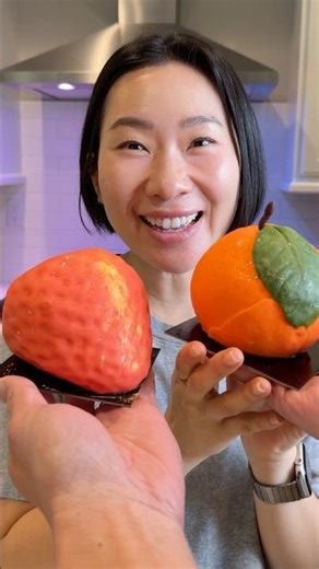 Giant Fruit Desserts (Part 3)