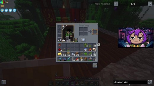 HOMIES POWER LEVEL FRIDAY! | Day 2 | Better Minecraft | #32