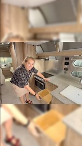 Here is a quick tour of the Aistream Flying Cloud #airstream #trending #utah #tourism #rvlife