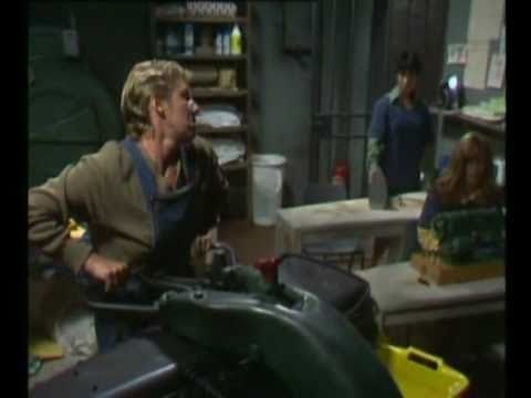 Prisoner Cell Block H : Franky