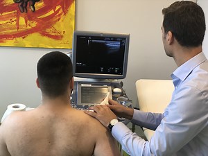 Despre durerea de umăr, cauze și tratament. Dr. Andrei Popescu - chirurgia umărului