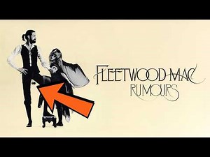 Fleetwood Mac's Rumours (1977): 18 Weird Facts You Didn't Know!