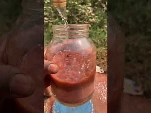 Jar soil test, understanding how to test your soil properly for compressed stabilized earth bricks