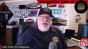 Ten Four Magazine on Reels | Facebook