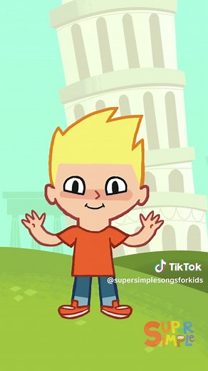 Hello Hello Songs for Kids