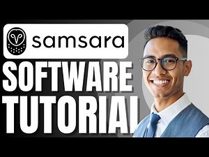 Samsara Fleet Management Tutorial | Fleet Telematics Software Demo