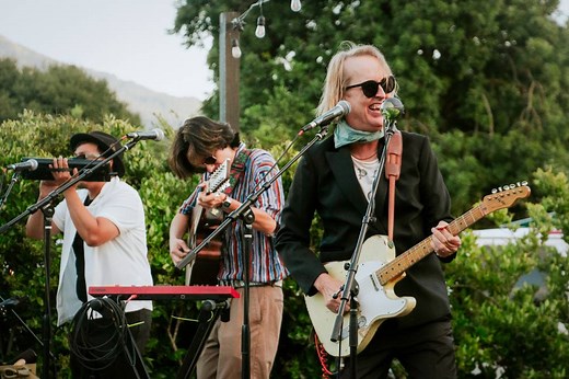 Chuck Prophet’s Music Has Never Felt More Alive | KQED