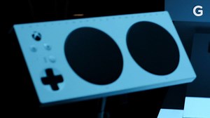29K views · 65 reactions | It might look like a music machine, but this is actually a Xbox and PC game controller. The Microsoft Adaptive controller is designed for people with disabilities who might otherwise be unable to play console games. | Gizmodo | Facebook