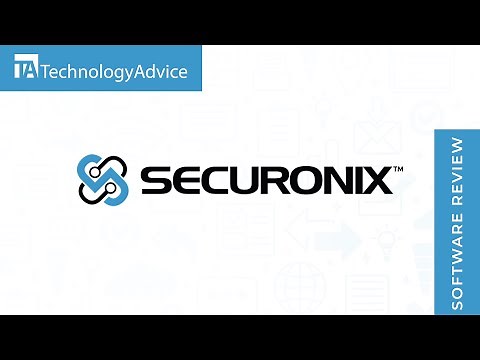 Securonix Next-Gen SIEM Review: Key Features, Pros And Cons, And Alternatives