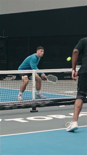 When a Drilled Shot Works in a Game