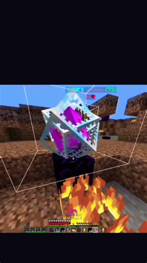 join the elo pvp cracked right now #minecraft