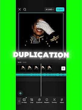 Tutorial on this viral Michael Jackson ‘Billie Jean’ ) intro!#capcut #capcutedit #edit #tutorial